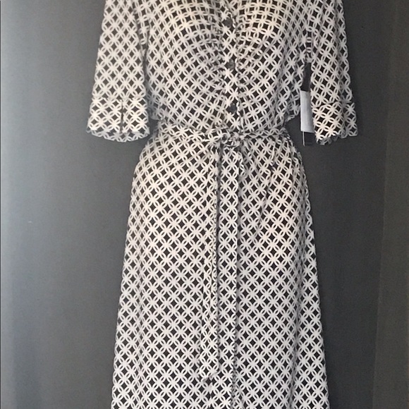 Laundry by Shelli Segal dress - Picture 5 of 10